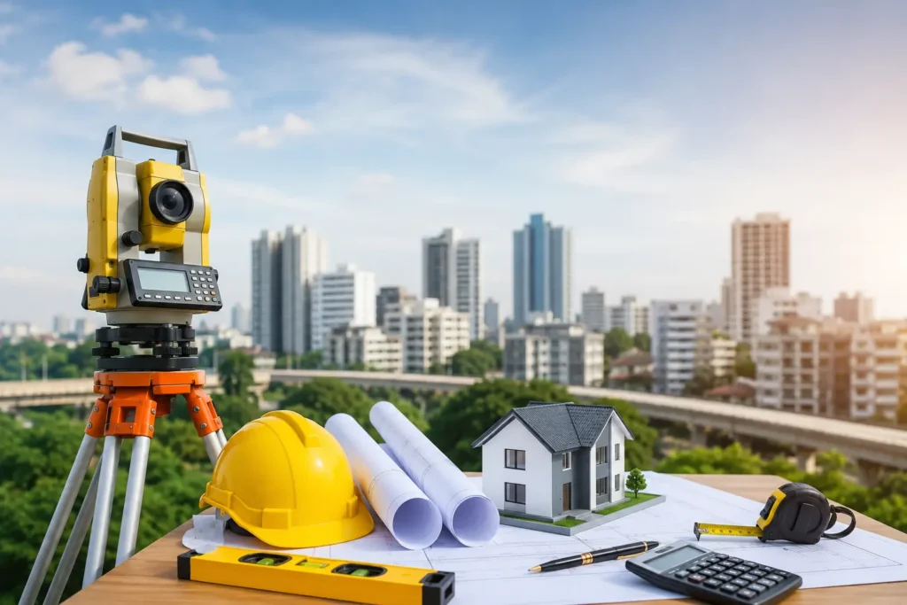 Property Valuation Survey in Bangladesh
